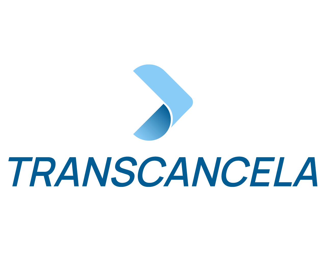 Transcancela - logo v1 color